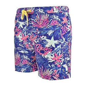 Banana Boat Men's UPF50+ Compression Liner Swimsuit | St. Raphael - 1 of 4