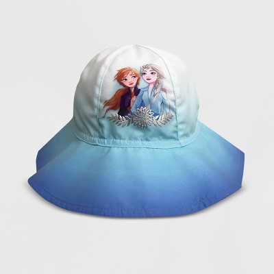 frozen hat