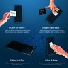 LIQUID GLASS Screen Protector for All Phones Tablets and Smart Watches - 4 of 4