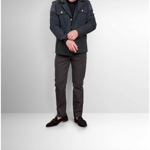 Men's Patrol Field Jacket - Articl3 - 1 of 4