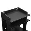 Soho Turntable Stand - Crosley - image 2 of 4