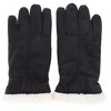 Isotoner Women's SmartDri Microfiber Winter Glove with Cuff Detail - 2 of 3