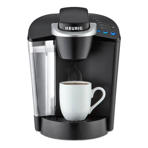 Keurig K-Classic K50 Single-Serve K-Cup Pod Coffee Maker