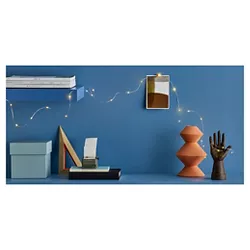 Fairy String LED Lights Silver - Room Essentials™