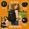 NEW YORK XPRESS BP-2085 BACKPACK 19" - 2 of 4