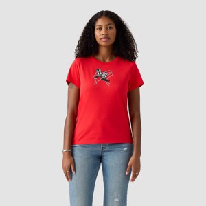 Levi's® Women's The Perfect T-Shirt - 1 of 2
