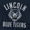 Men's Lincoln University Mo Large T-Shirt - 2 of 4