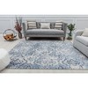 Mason Brooks Lexa Vintage Area Rug - 3 of 4