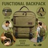 NEW YORK XPRESS BP-300 BACKPACK 16" - 3 of 4