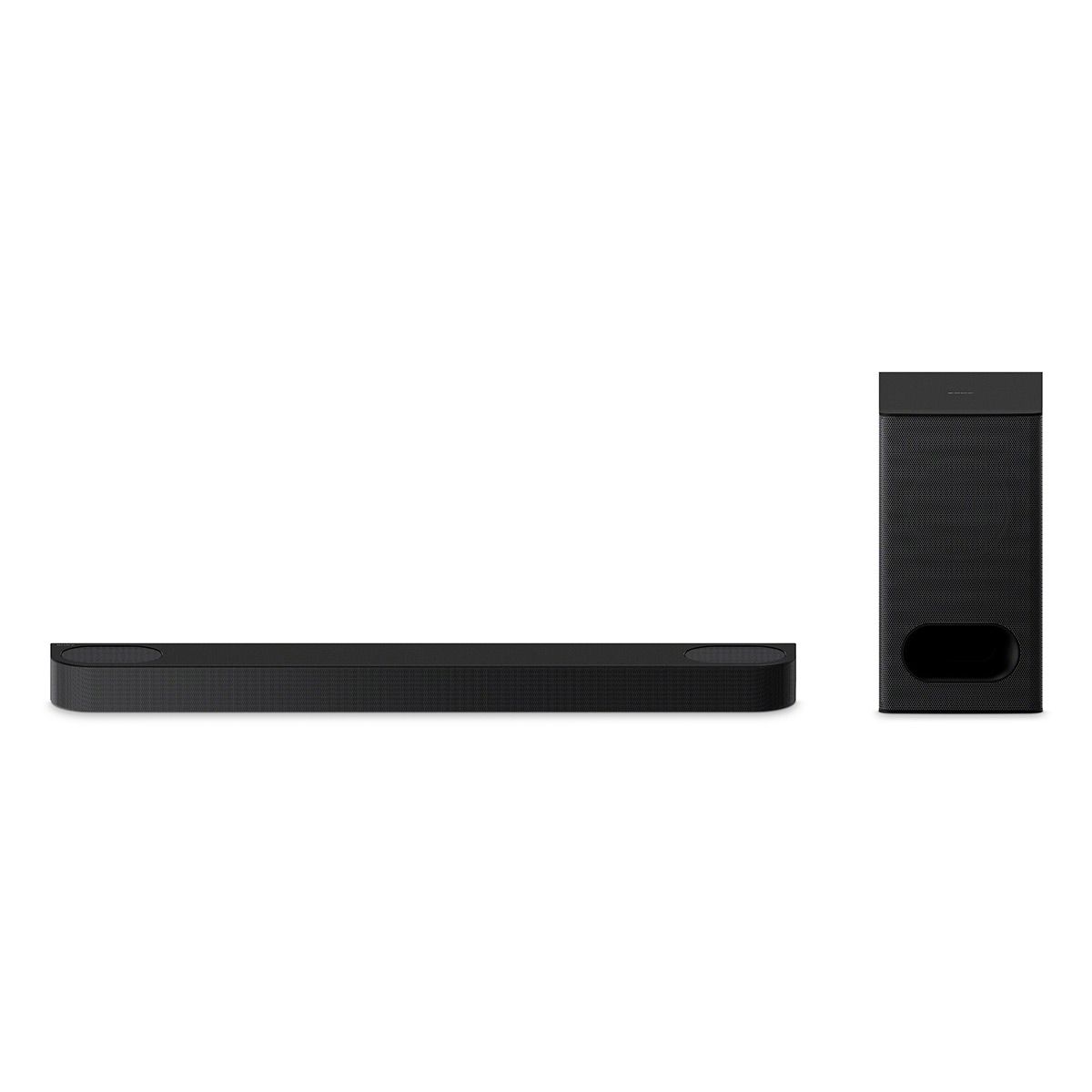 Sony HT-B600 BRAVIA Theater Bar 6 3.1.2-Channel System