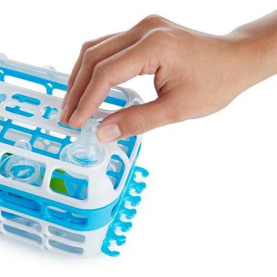 munchkin dishwasher basket target