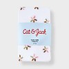 Toddler Ditsy Floral Fashion Tights - Cat & Jack™ - 2 of 3