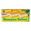Little Debbie Delicious Natural Flavor Banana Twins 11oz - image 2 of 4