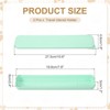 Unique Bargains Fork Spoon Chopsticks Flatware Storage Holders 2 Pcs - 2 of 4