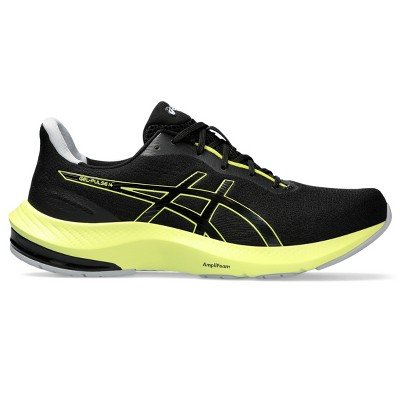 Asics Men's Gel-pulse 14 Running Shoes, 12m, Black : Target