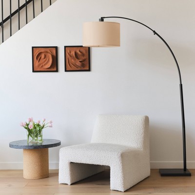 Led Floor Lamp Target