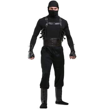 ninja assassin movie part 16｜TikTok Search