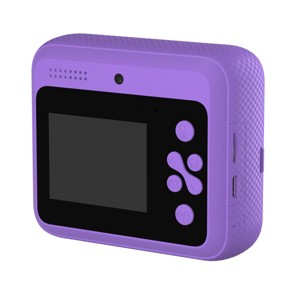 GEMS Kids Instant Camera - 1 of 3