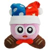 Sanei Boeki Kirby Marx All Star Collection KP14 6 Inch Plush - 2 of 4