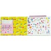 Floss & Rock Colour Switch Magic Set – Rainbow Fairy, Includes Colour-Changing Pens and Sticker Pages, Ages 3 and Up - 4 of 4