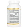 California Gold Nutrition Alpha Lipoic Acid, 600 mg, 120 Veggie Capsules - 2 of 4