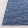 Kilim KLM850 Hand Loomed Rugs - Safavieh - 3 of 4