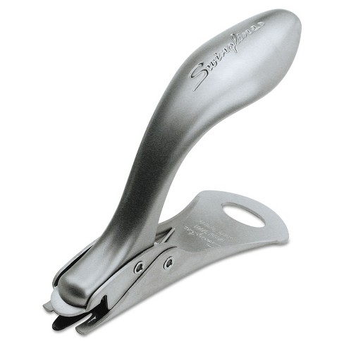 Swingline Heavy-duty Staple Remover Satin Chrome Finish 37201 : Target