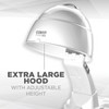 Conair Pro Style Bonnet Dryer - 1875 watt - 3 of 4
