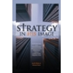 Strategy in His Image - by  Joe M Ricks (Paperback) - 1 of 1