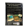 Jonathan Strange & Mr. Norrell - A Board Game of English Magic Board Game - 2 of 3