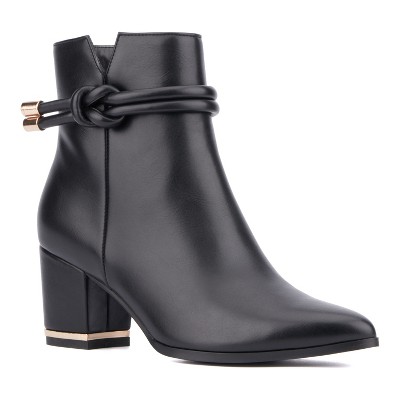 Torgeis Women's Talli Ankle Boots
