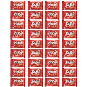 Kit Kat Full Size Chocolate Candy Bar 12/24/36 Pack 1.5oz Each - 1 of 4