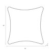 Linen Throw Pillow - Skyline Furniture - 4 of 4