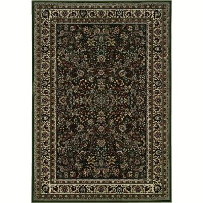 Oriental Weavers Ariana 213G Area Rug, 2-Feet 3-Inch by 7-Feet 9-Inch