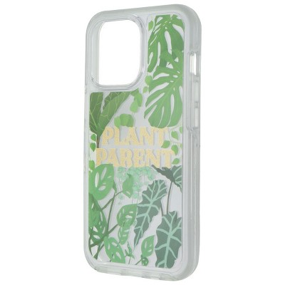 OtterBox Symmetry Series Case for Apple iPhone 13 Pro - Plant Parent
