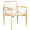 Sianna Accent Chair - ACH1200 - Safavieh - 3 of 4