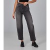 Lola Jeans - USA - BAKER-IA High Rise Crossover Jeans - 4 of 4