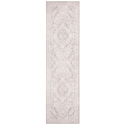 Reflection RFT668 Power Loomed Indoor Rugs - Safavieh