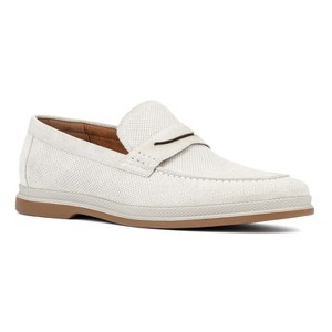 Vintage Foundry Co. Men's Menahan Casual Loafers - 1 of 4