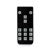 5" HGTV LED Real Motion Flameless Gold Candle Warm White Lights - National Tree Company - 3 of 3