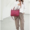 MKF Collection Melody Vegan Leather Women's Tote Bag by Mia K - 3 of 4