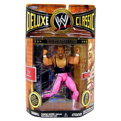 jim neidhart action figure