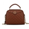 MKF Collection Samira Women's Satchel Bag by Mia K - 2 of 4