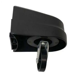Craftsman Genuine OEM Caster and Foot for CMXEVCVVJF910 Shop Vac - 551015104 - 1 of 1