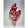 Women's Wooly Mittens - CLYDE - 2 of 3