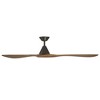 Modern Forms Renegade 8-Blade LED Smart Ceiling Fan - 3 of 4