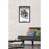 Trends International Star Wars: Visions - Storm Troopers Framed Wall Poster Prints - 2 of 4
