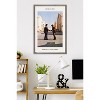 Trends International Pink Floyd - We Wish You Were Here Framed Wall Poster Prints - 2 of 4