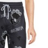 Seven Times Six Wednesday Pajamas Men's Character Inspired Design Lounge Sleep Pants - 3 of 4