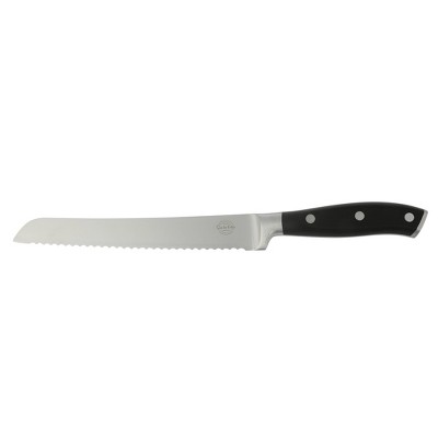 Sur La Table Kitchen Essentials Sur La 5 Piece Stainless Steel Knife Block Set